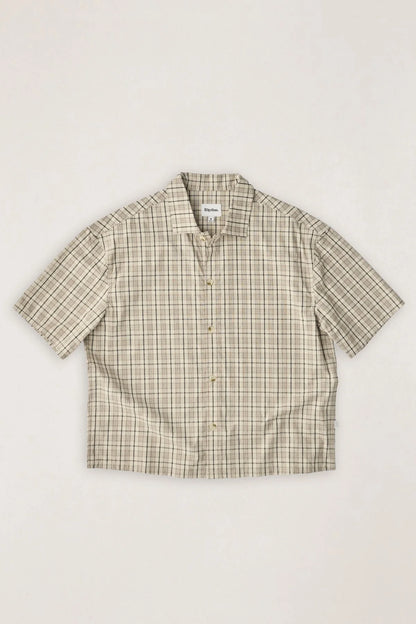 Rhythm Longreach Relaxed SS Shirt