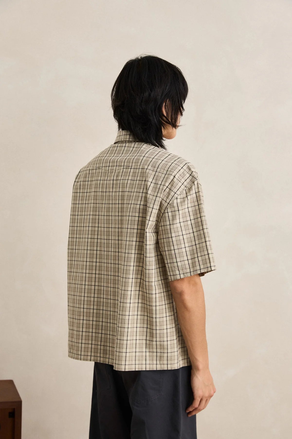 Rhythm Longreach Relaxed SS Shirt