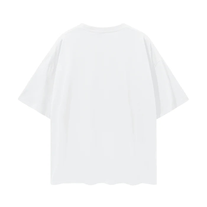 Lago Iseo Oversize Tee