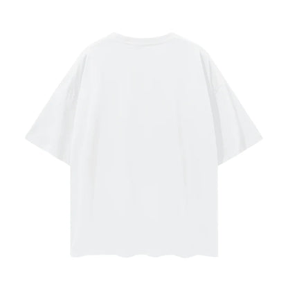 Lago Iseo Oversize Tee