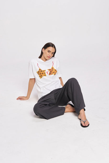 Maku Leopard Starkini Tee