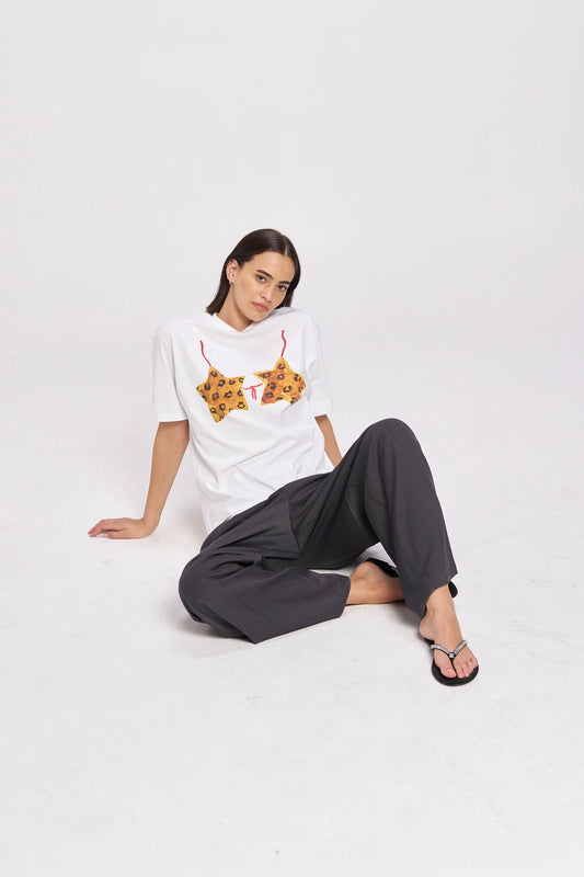 Maku Leopard Starkini Tee