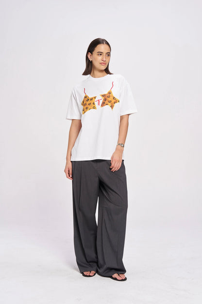 Maku Leopard Starkini Tee
