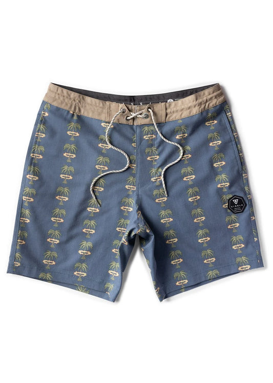 Vissla Atomic Palms Boardshort