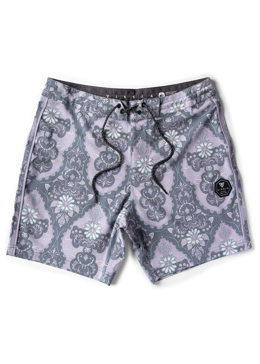 Vissla Mundaka 17.5" Short