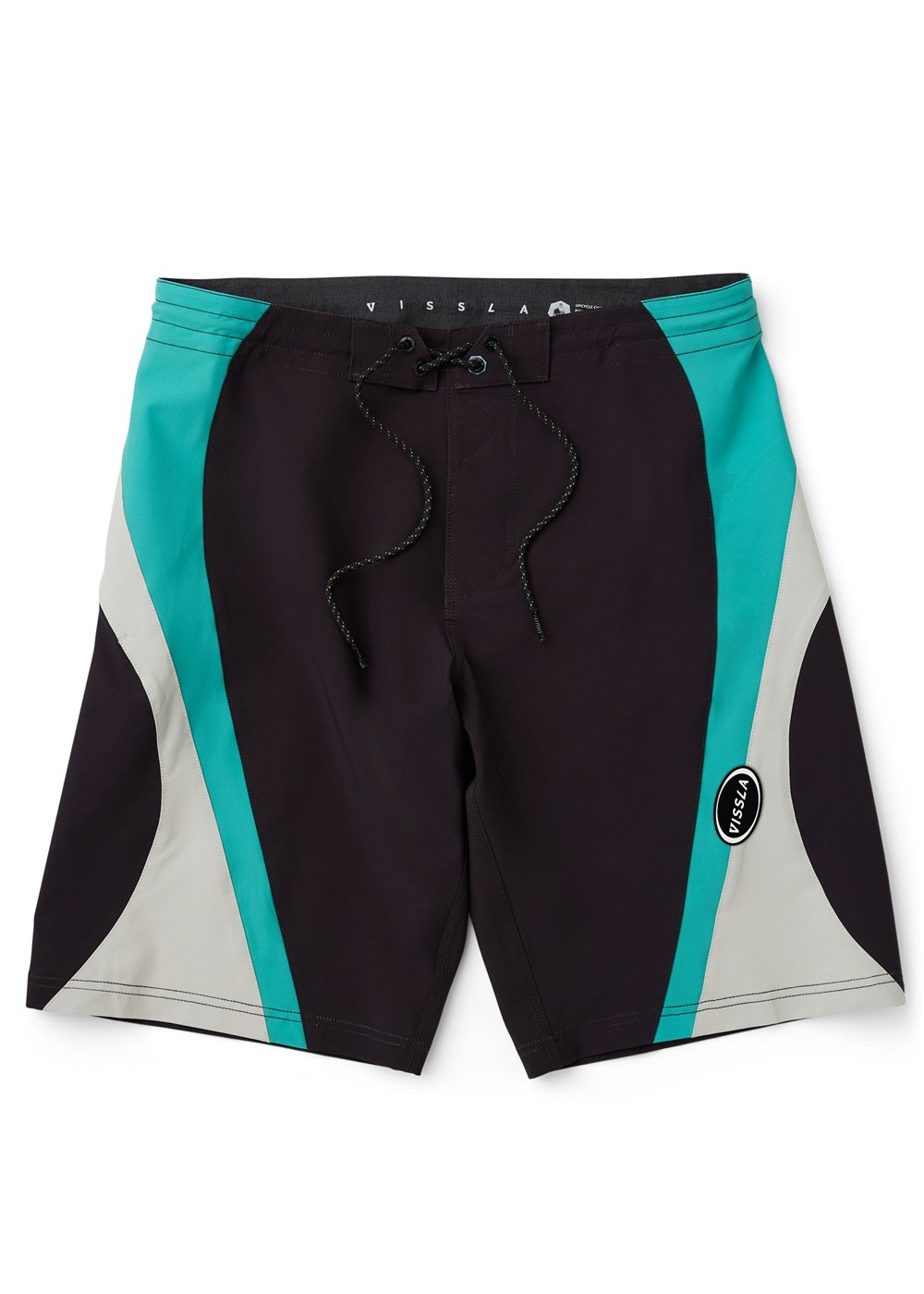 Vissla Faast 21" Boardshort Phantom
