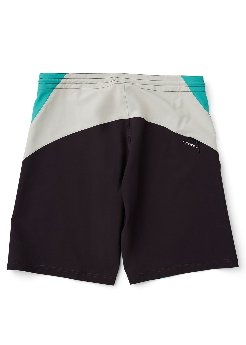 Vissla Faast 21" Boardshort Phantom