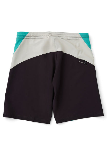 Vissla Faast 21" Boardshort Phantom