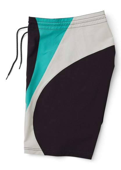 Vissla Faast 21" Boardshort Phantom