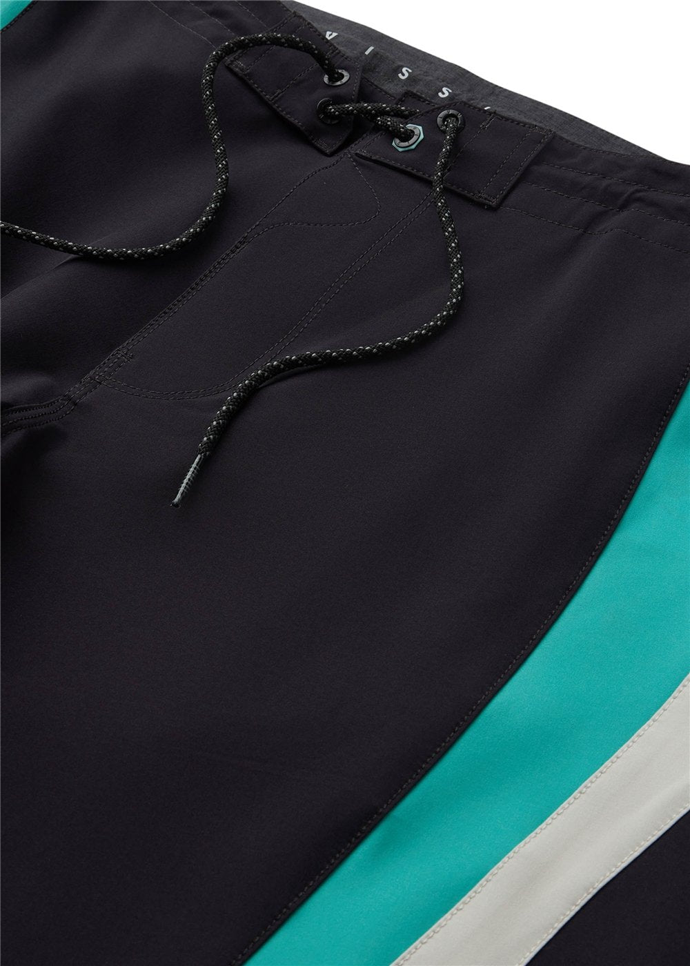 Vissla Faast 21" Boardshort Phantom