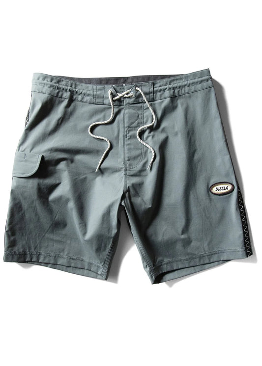 Vissla Trip Out Boardshort
