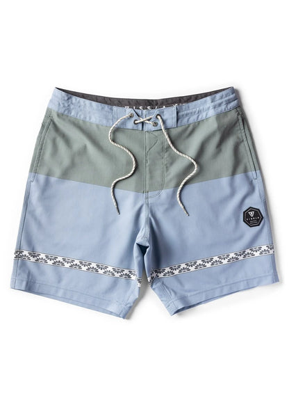Vissla Four Doors 17.5" Short