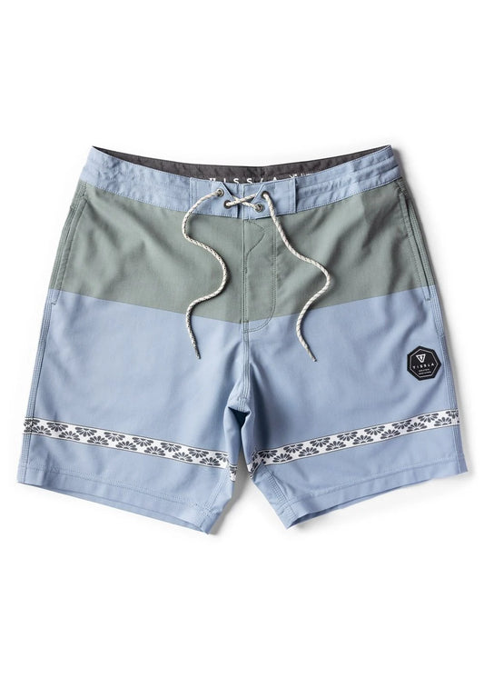 Vissla Four Doors 17.5" Short