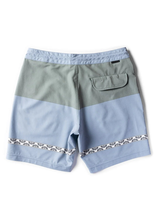 Vissla Four Doors 17.5" Short