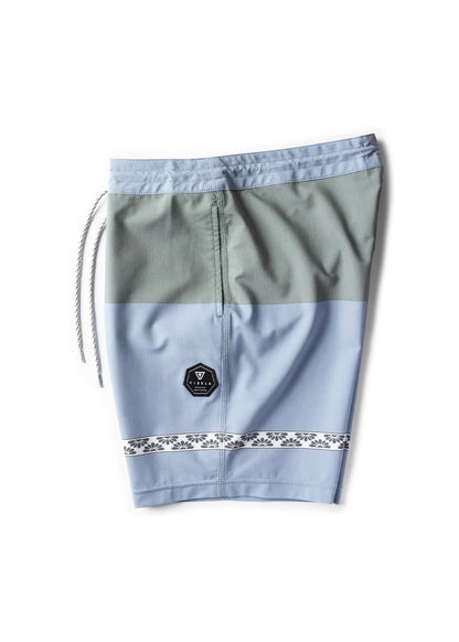 Vissla Four Doors 17.5" Short