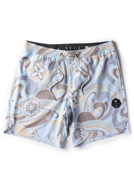 Vissla Groove Move 16.5" Short