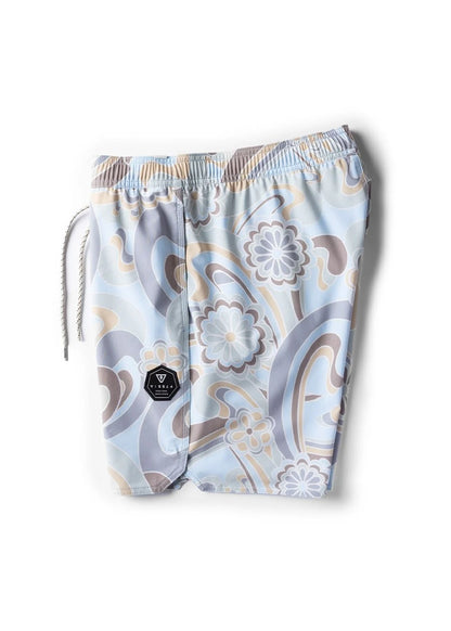 Vissla Groove Move 16.5" Short