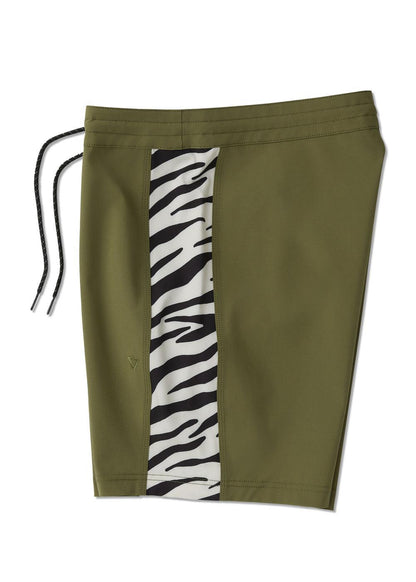 Vissla Hitch-Hiker 18.5 Boardshort Ranger