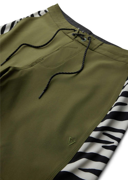 Vissla Hitch-Hiker 18.5 Boardshort Ranger