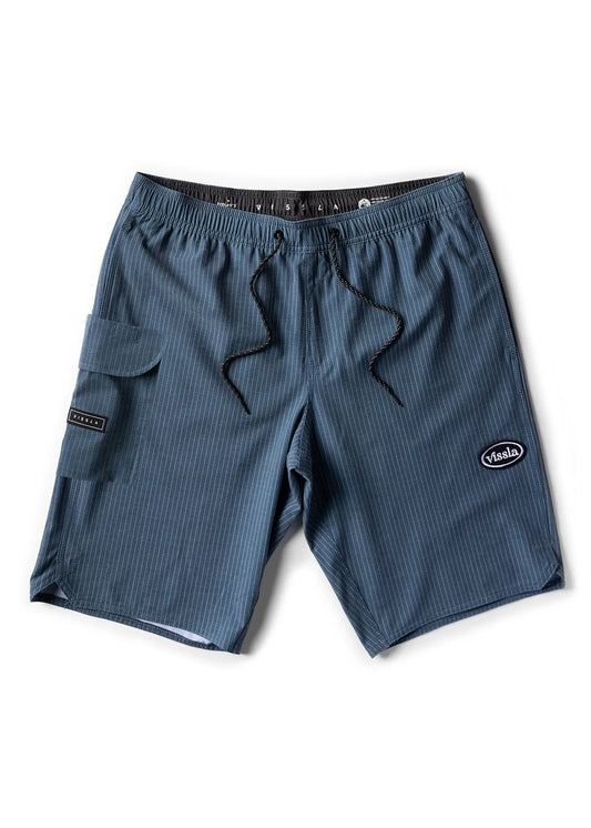 Vissla Long Sets 21" Short