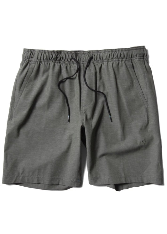Vissla No See Ums Walkshort- VGR