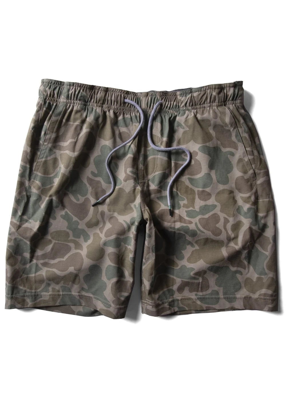 Vissla Hemp No See Ums Walkshort