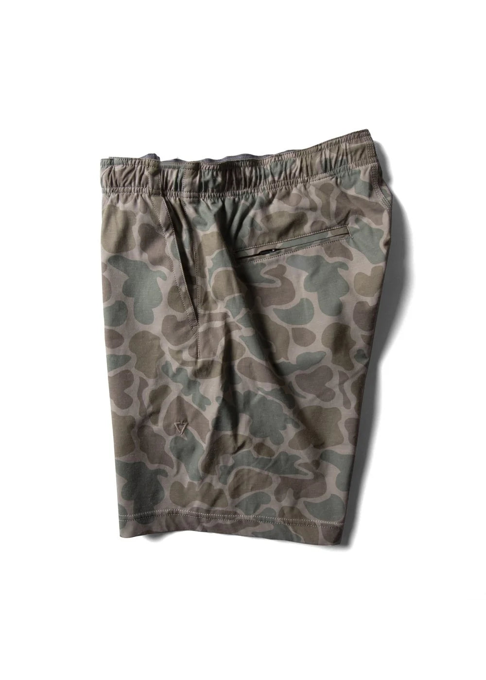 Vissla Hemp No See Ums Walkshort