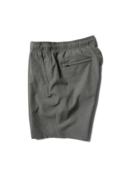 Vissla No See Ums Walkshort- VGR