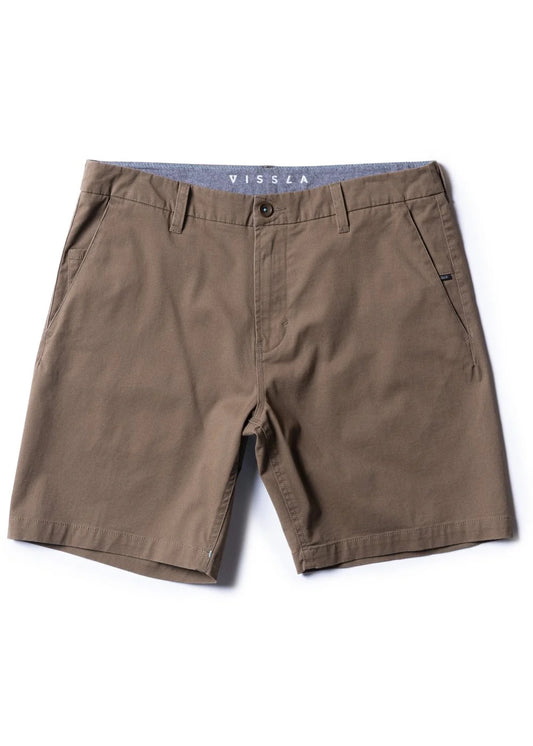 Vissla No See Ums Eco 18" Short