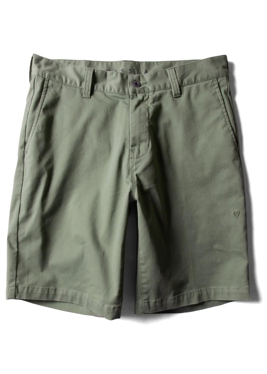 Vissla Creators Port Walkshort