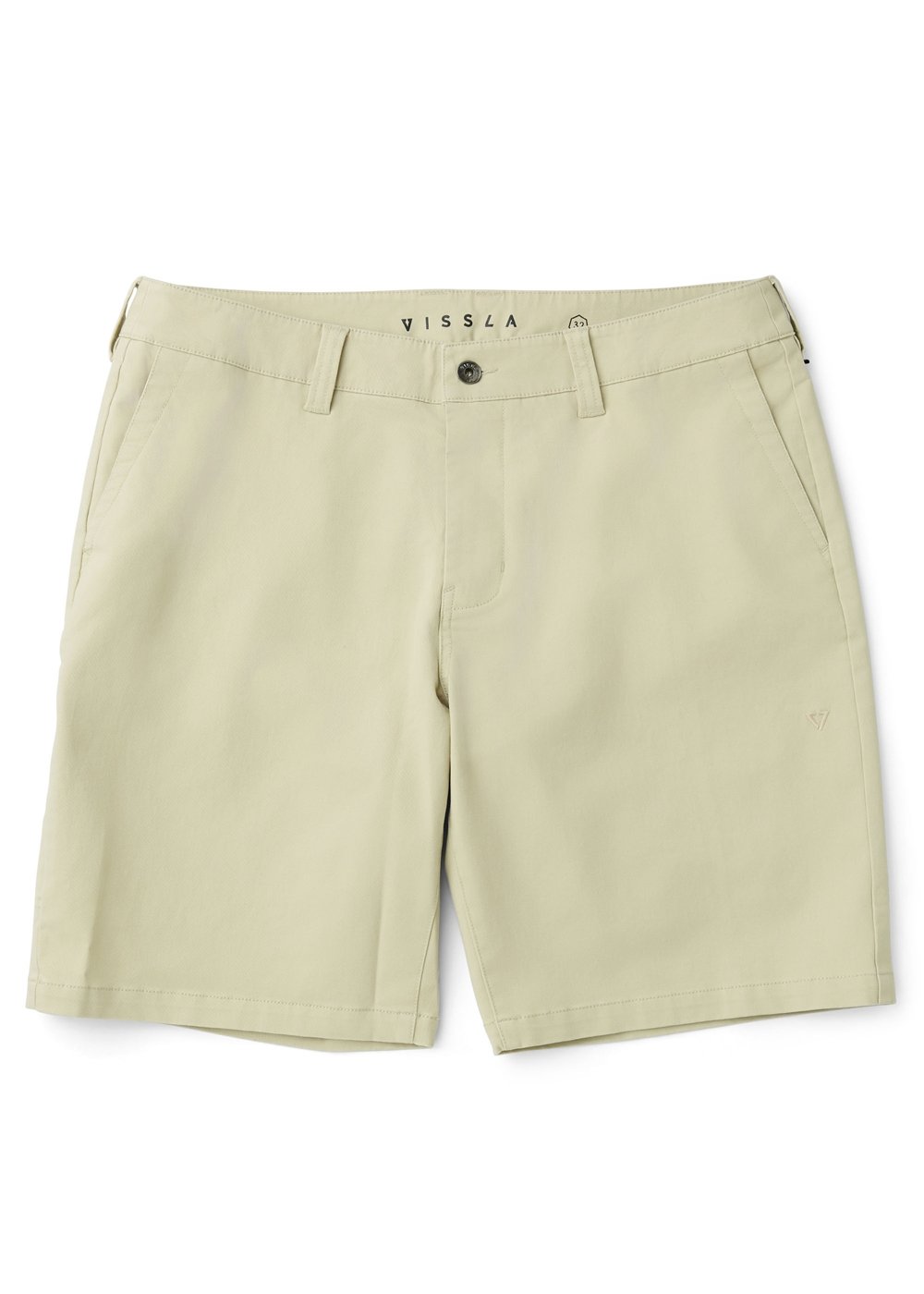 Vissla Coast Drifter 21 Walkshort Sand