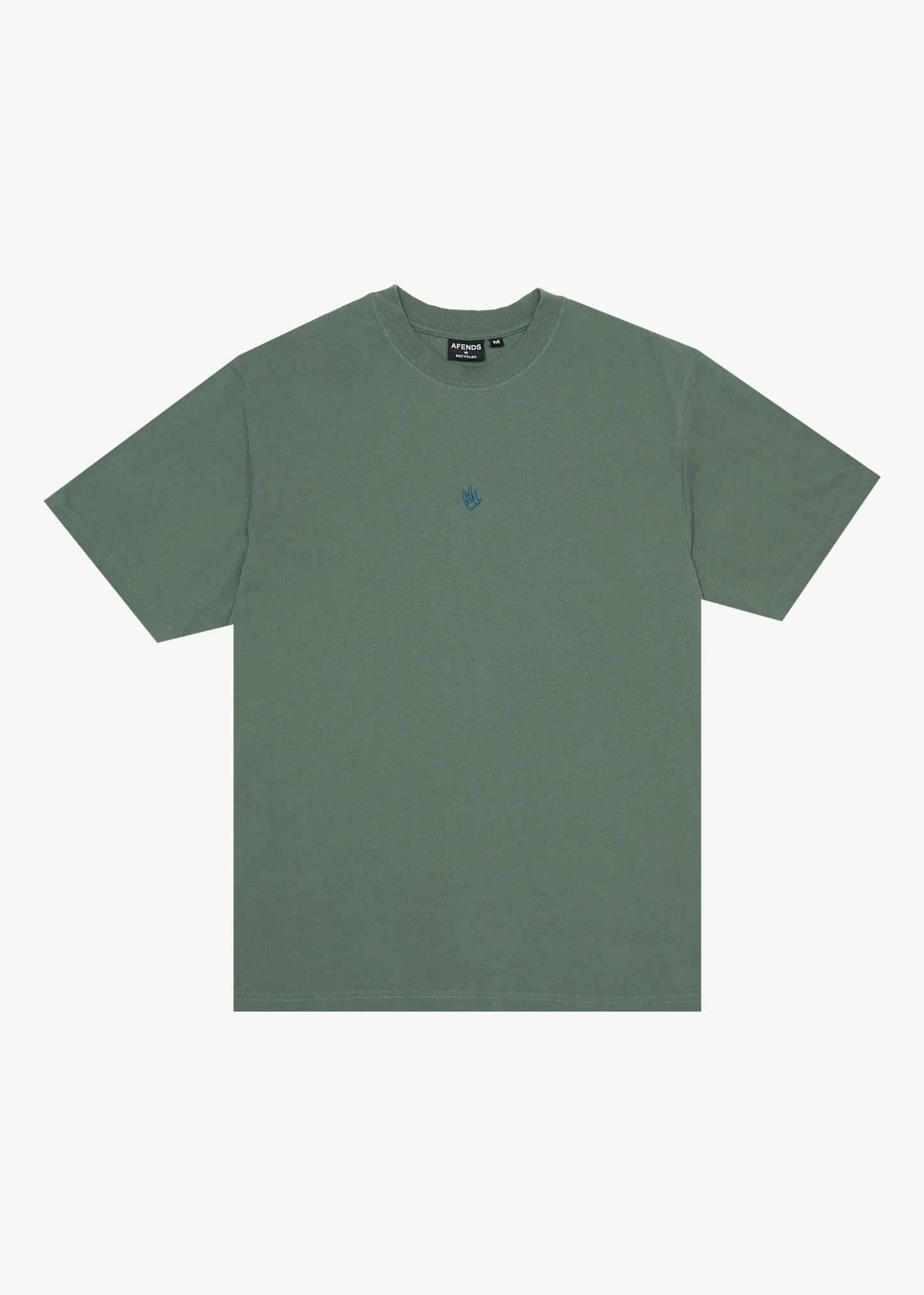 Afends Flame Retro tee