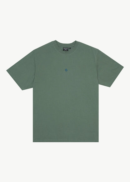 Afends Flame Retro tee