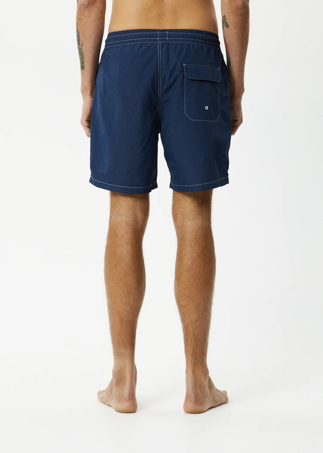 Afends Baywatch Swim Short