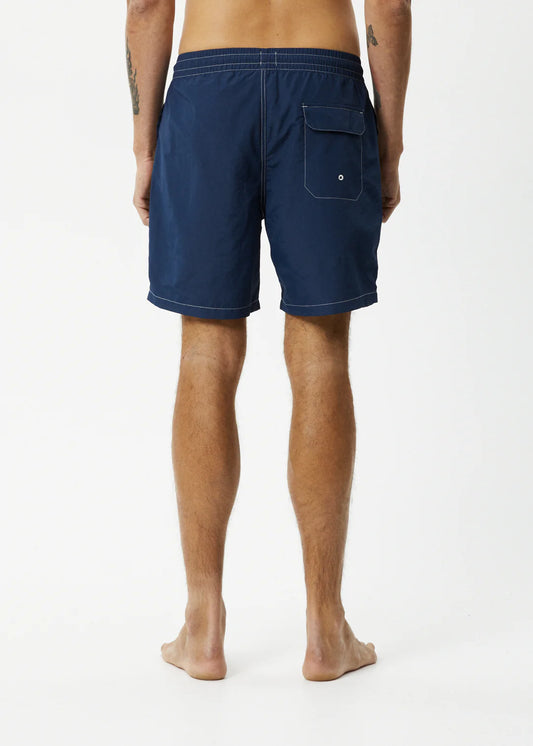 Afends Baywatch Swim Short