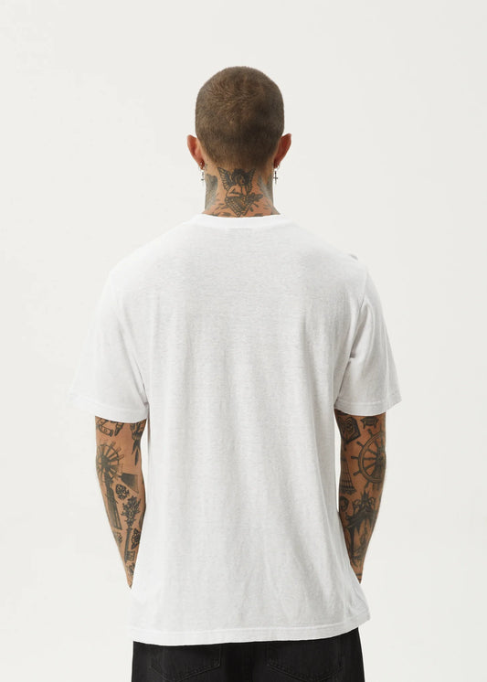 Afends Classic Retro Fit Tee