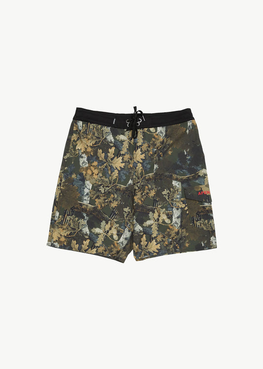 Afends Find Me Boardshort