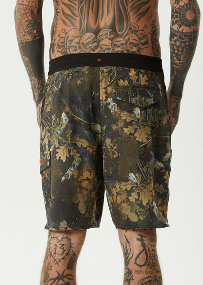 Afends Find Me Boardshort