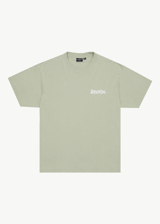 Afends Destroyer Tee