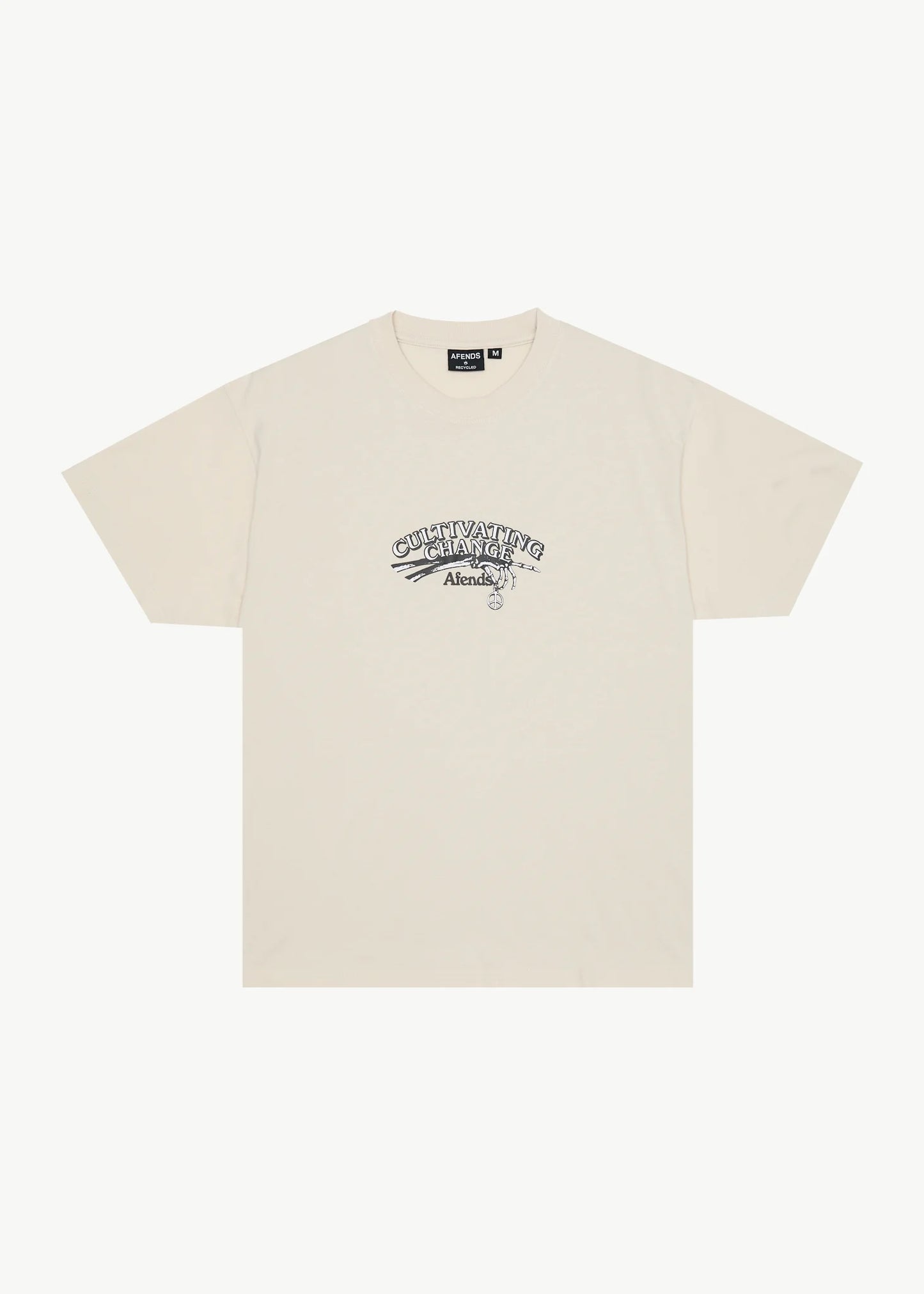Afends Cultivate Me Box Tee