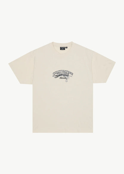Afends Cultivate Me Box Tee