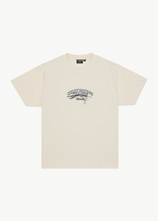 Afends Cultivate Me Box Tee