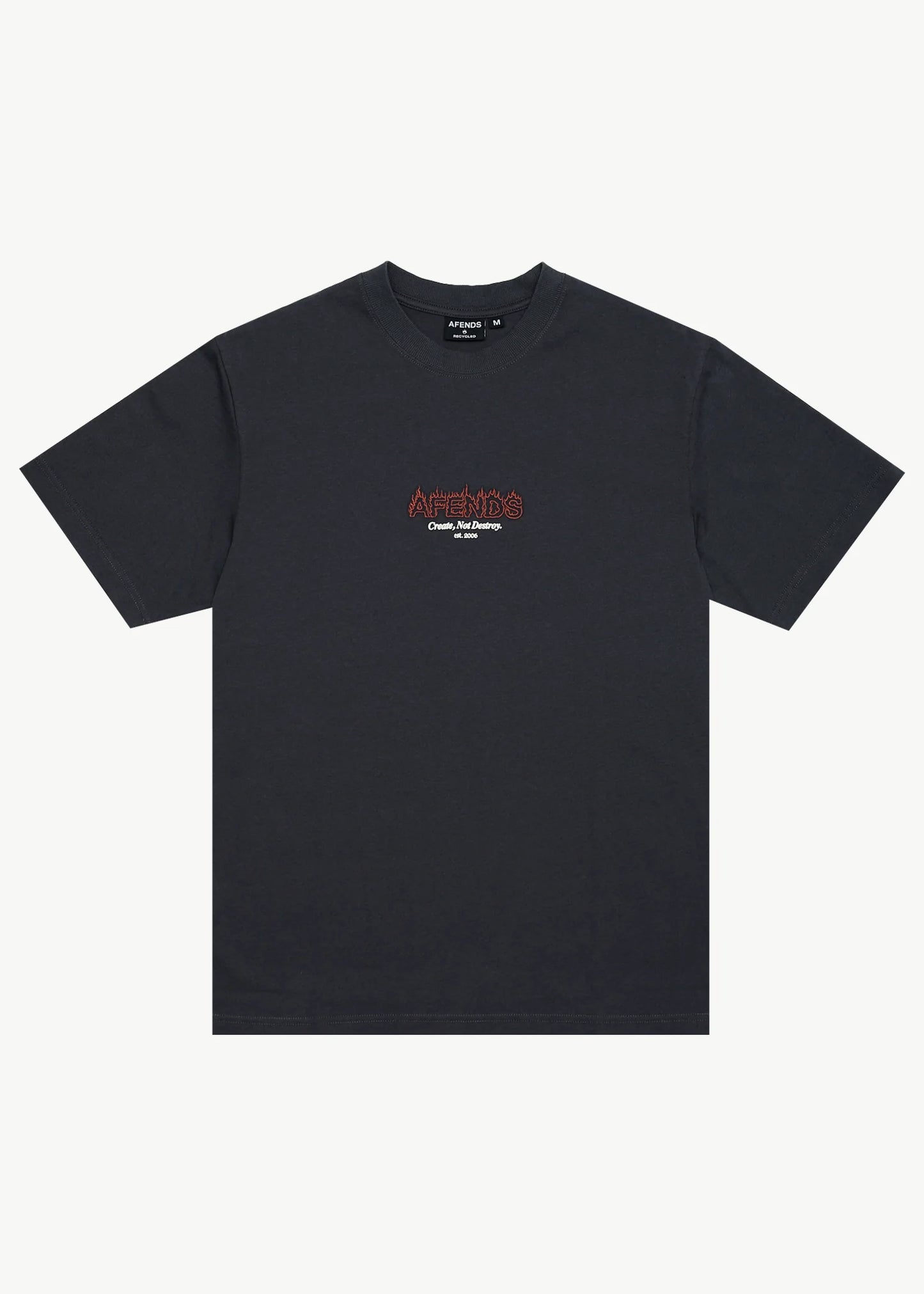 Afends Ember Tee