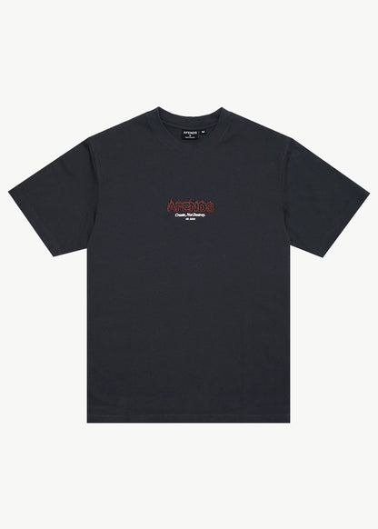 Afends Ember Tee