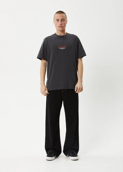 Afends Ember Tee