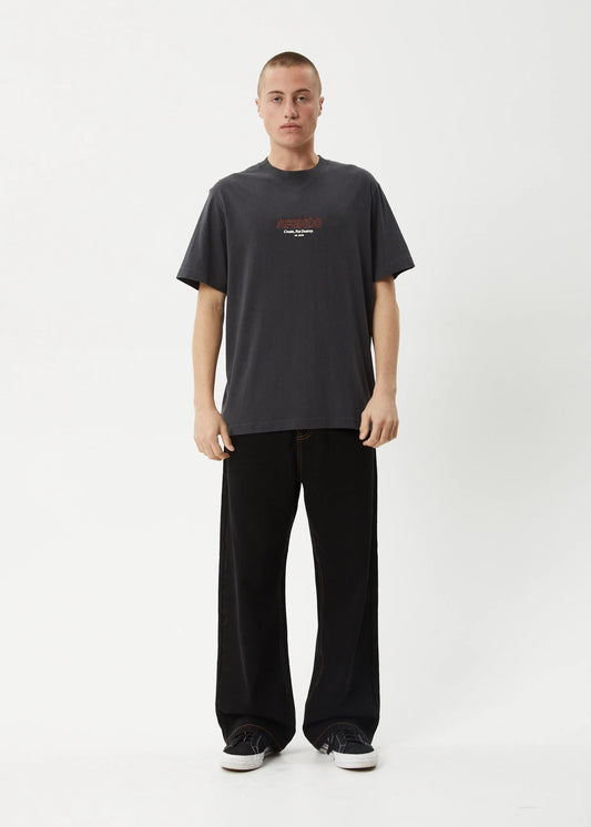 Afends Ember Tee