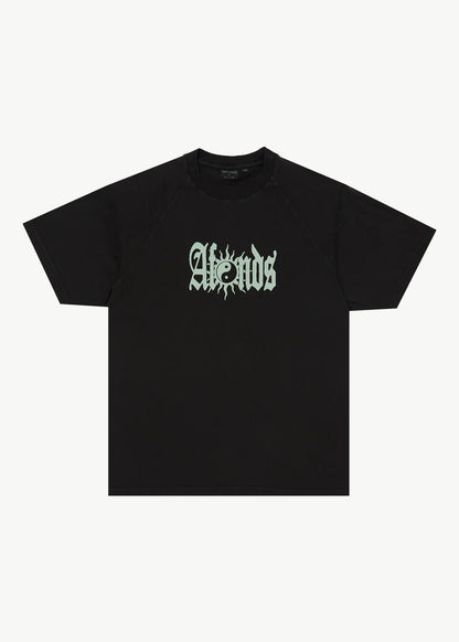Afends Sun Bite Raglan Tee