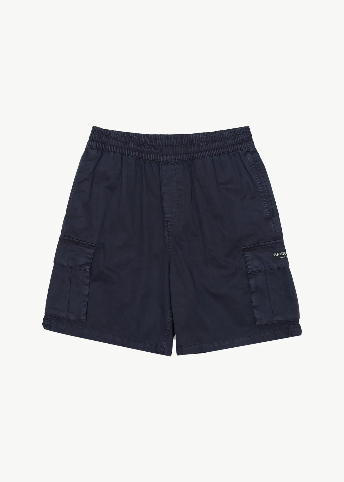 Afends Overdie Cargo Short 20"