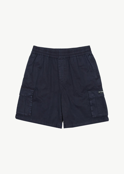 Afends Overdie Cargo Short 20"