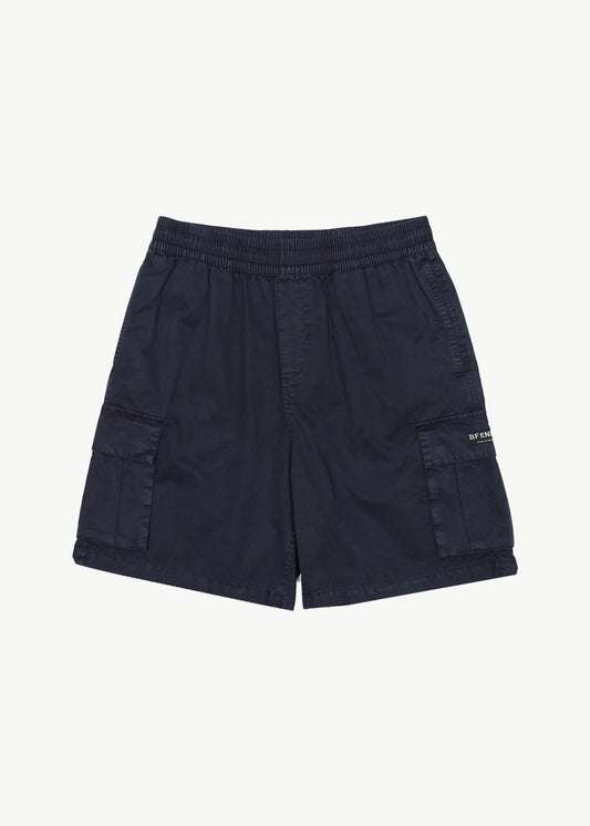 Afends Overdie Cargo Short 20"